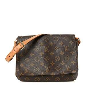 Louis Vuitton Musette Tango #290904L79B